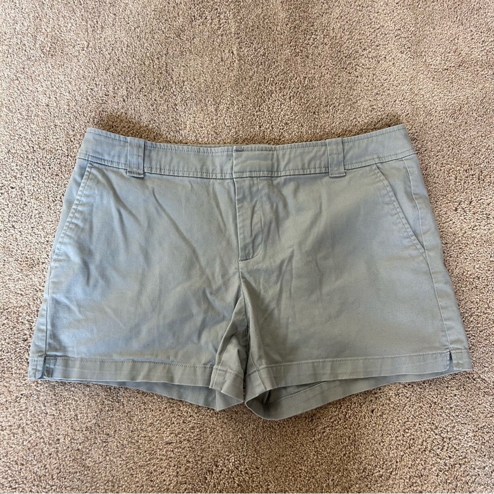 New York & Company Women’s Bermuda Shorts